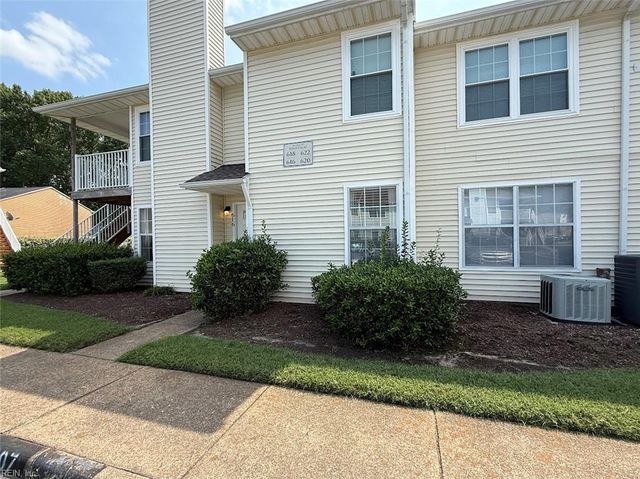616 Spirit CT, Virginia Beach, VA 23462