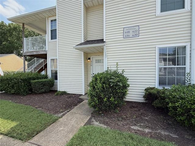 616 Spirit CT, Virginia Beach, VA 23462