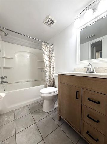 616 Spirit CT, Virginia Beach, VA 23462