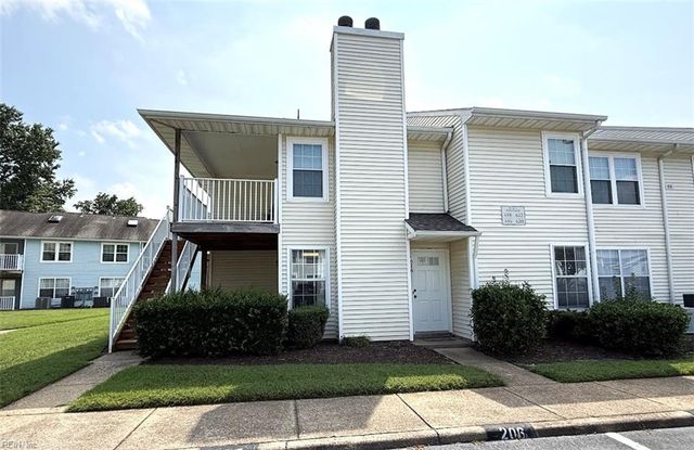 616 Spirit CT, Virginia Beach, VA 23462