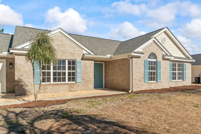 2611 Ringneck Trail, Myrtle Beach, SC 29588