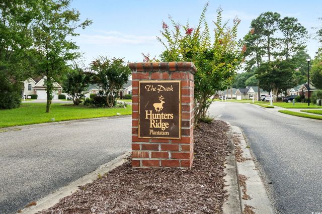 2611 Ringneck Trail, Myrtle Beach, SC 29588