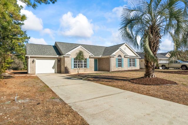 2611 Ringneck Trail, Myrtle Beach, SC 29588