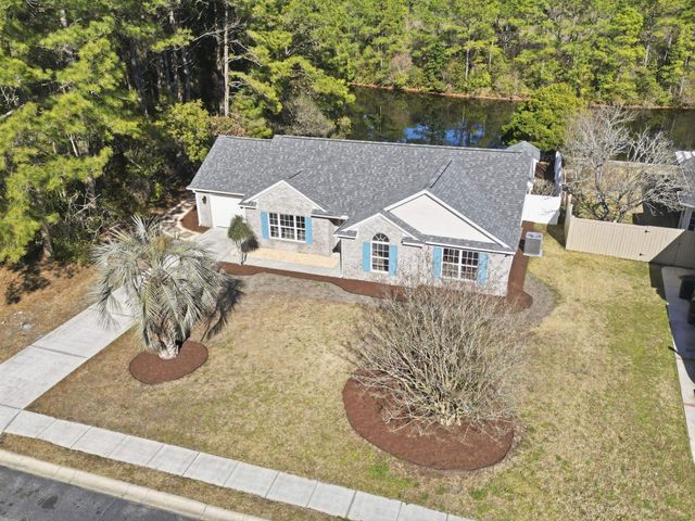 2611 Ringneck Trail, Myrtle Beach, SC 29588