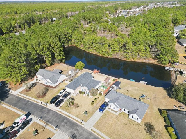 2611 Ringneck Trail, Myrtle Beach, SC 29588