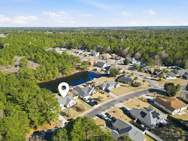 2611 Ringneck Trail, Myrtle Beach, SC 29588