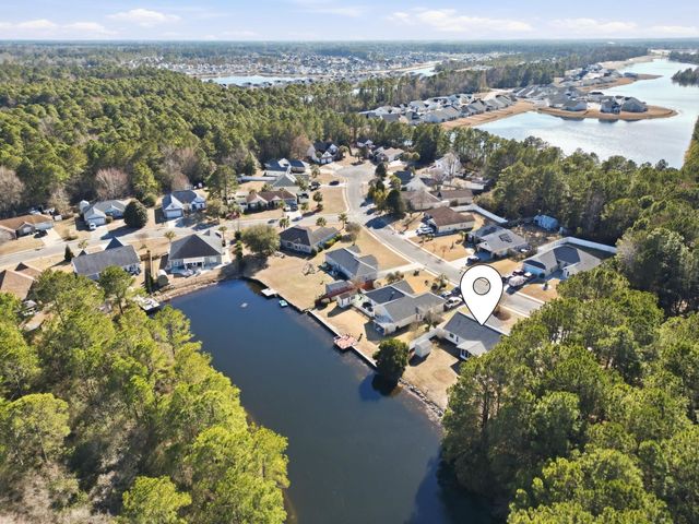 2611 Ringneck Trail, Myrtle Beach, SC 29588