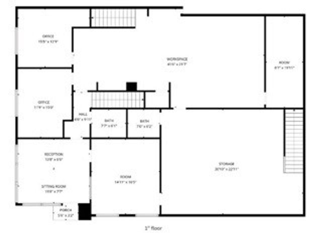11135 Rush, South El Monte, CA 91733