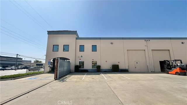11135 Rush, South El Monte, CA 91733
