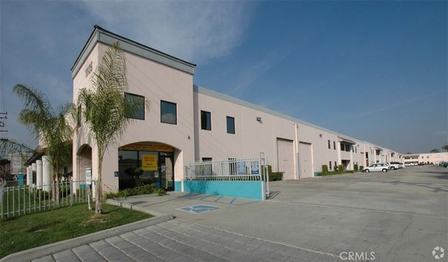 11135 Rush, South El Monte, CA 91733