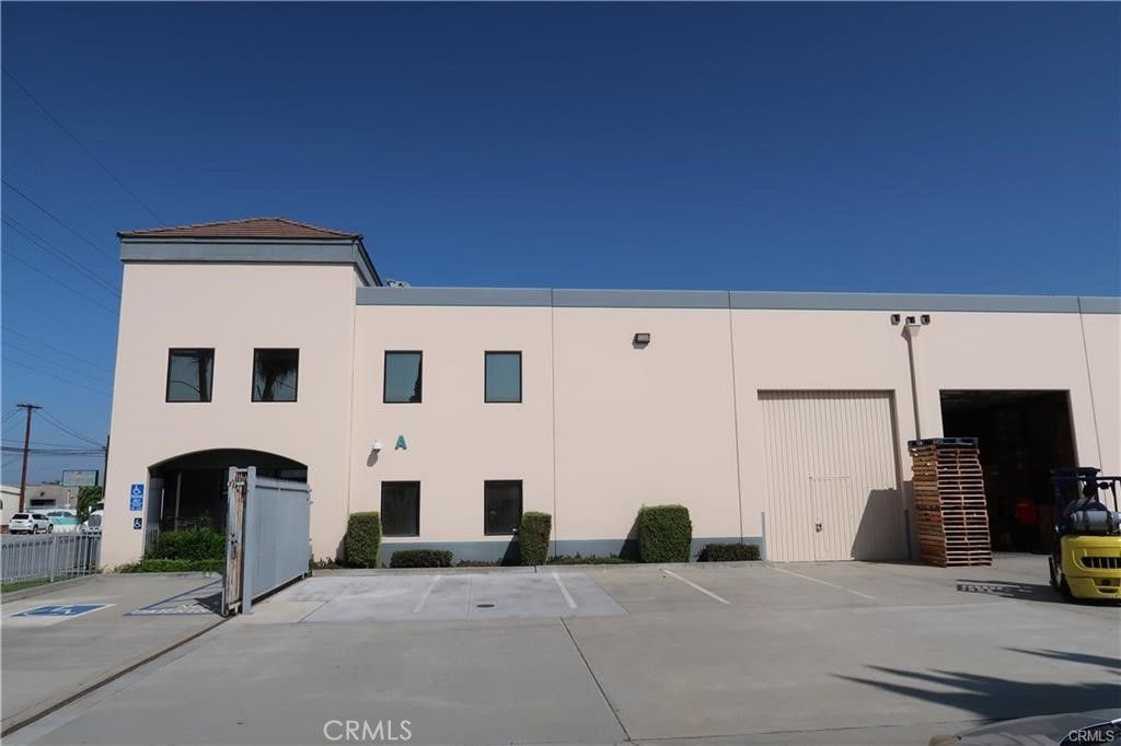 11135 Rush, South El Monte, CA 91733