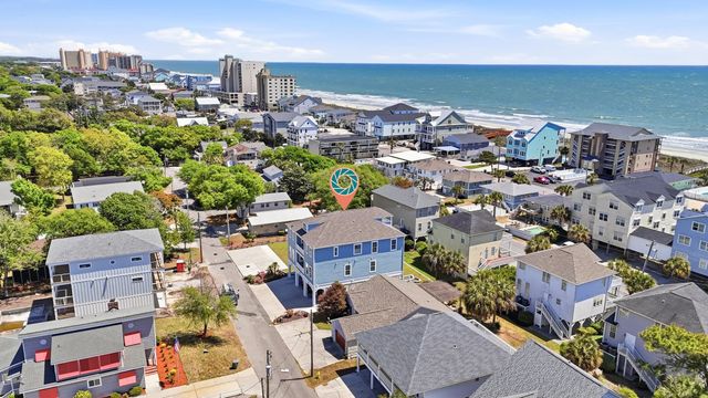 1311 Holly Dr., North Myrtle Beach, SC 29582