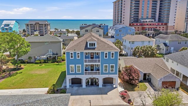 1311 Holly Dr., North Myrtle Beach, SC 29582