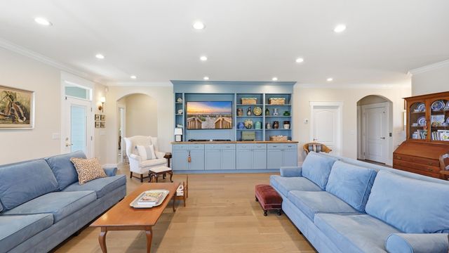 1311 Holly Dr., North Myrtle Beach, SC 29582