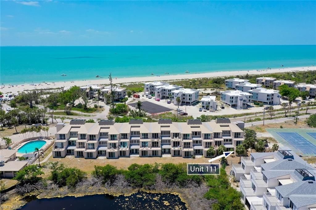 200 Periwinkle WAY 111, SANIBEL, FL 33957 — photo 2