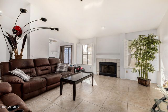 7515 W SEQUOIA Drive, Glendale, AZ 85308