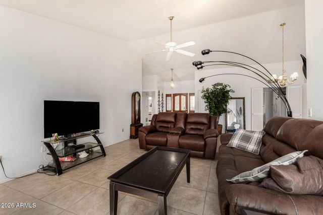 7515 W SEQUOIA Drive, Glendale, AZ 85308