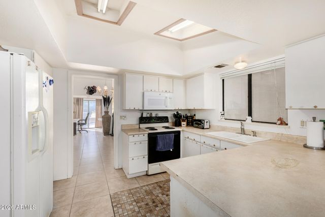 7515 W SEQUOIA Drive, Glendale, AZ 85308