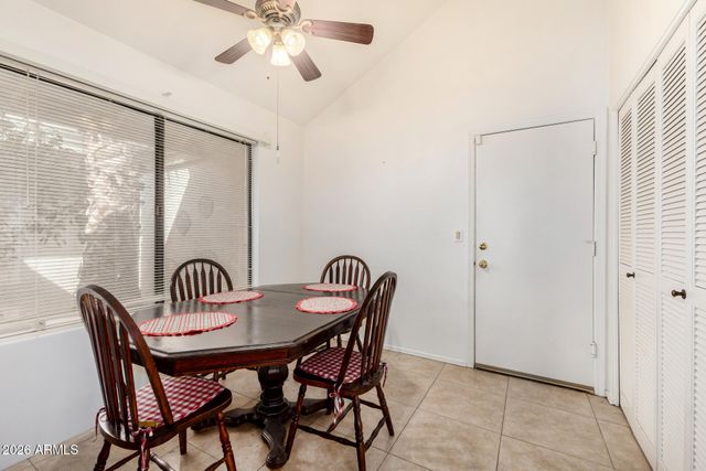 7515 W SEQUOIA Drive, Glendale, AZ 85308