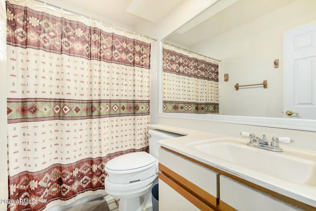 7515 W SEQUOIA Drive, Glendale, AZ 85308