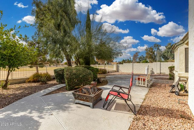 7515 W SEQUOIA Drive, Glendale, AZ 85308