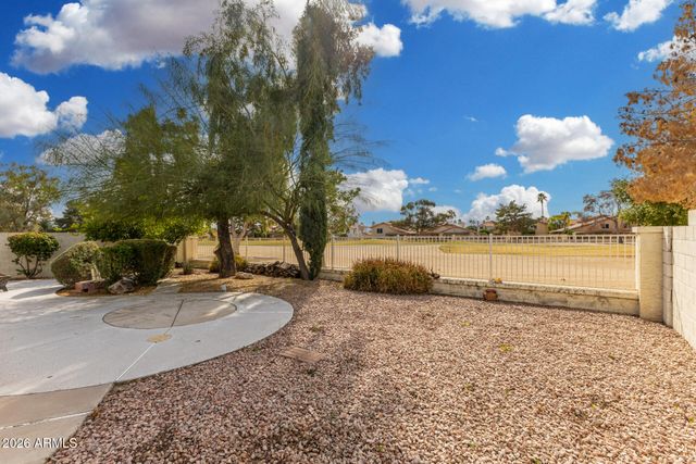 7515 W SEQUOIA Drive, Glendale, AZ 85308