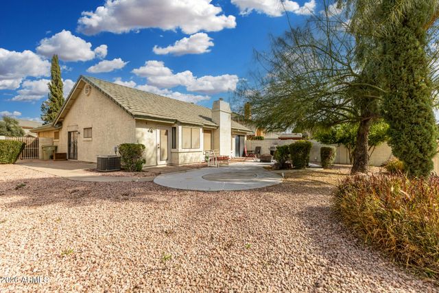 7515 W SEQUOIA Drive, Glendale, AZ 85308