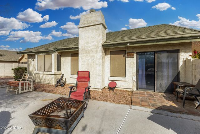 7515 W SEQUOIA Drive, Glendale, AZ 85308