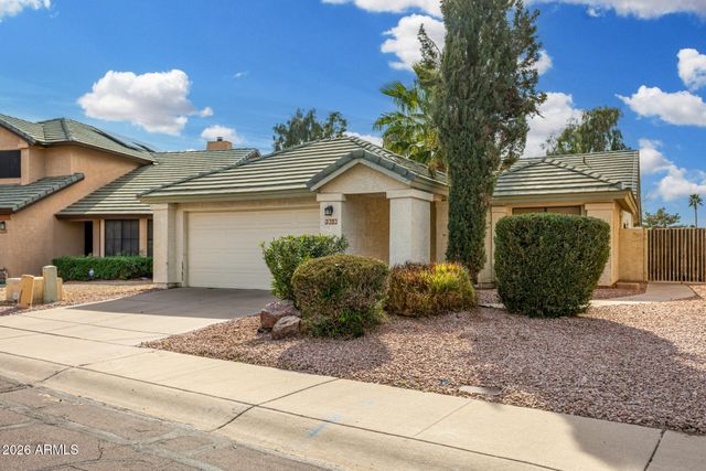 7515 W SEQUOIA Drive, Glendale, AZ 85308