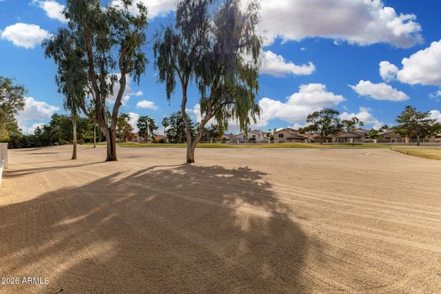 7515 W SEQUOIA Drive, Glendale, AZ 85308