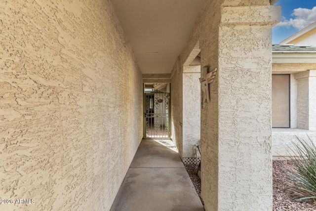 7515 W SEQUOIA Drive, Glendale, AZ 85308