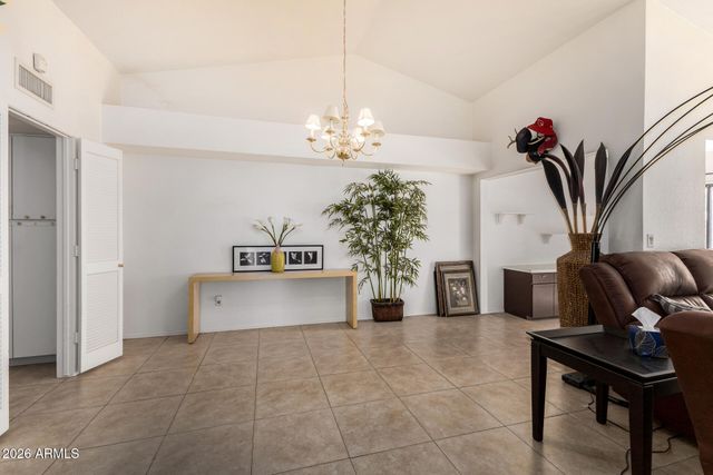 7515 W SEQUOIA Drive, Glendale, AZ 85308