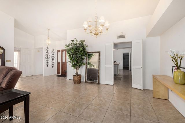 7515 W SEQUOIA Drive, Glendale, AZ 85308