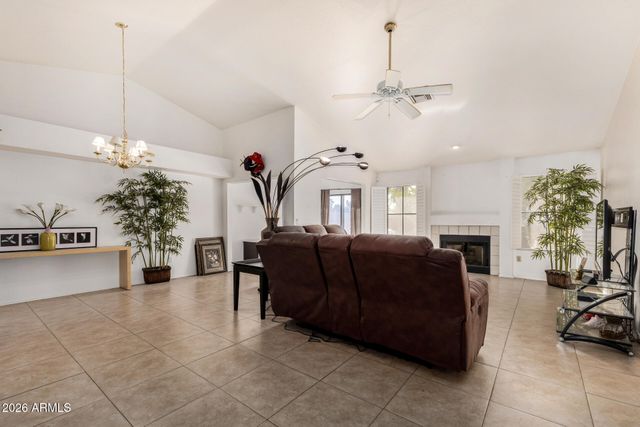 7515 W SEQUOIA Drive, Glendale, AZ 85308