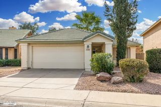 7515 W SEQUOIA Drive, Glendale, AZ 85308