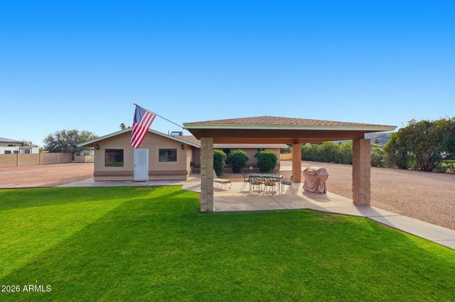 4815 W SOFT WIND Drive, Glendale, AZ 85310