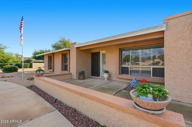 4815 W SOFT WIND Drive, Glendale, AZ 85310