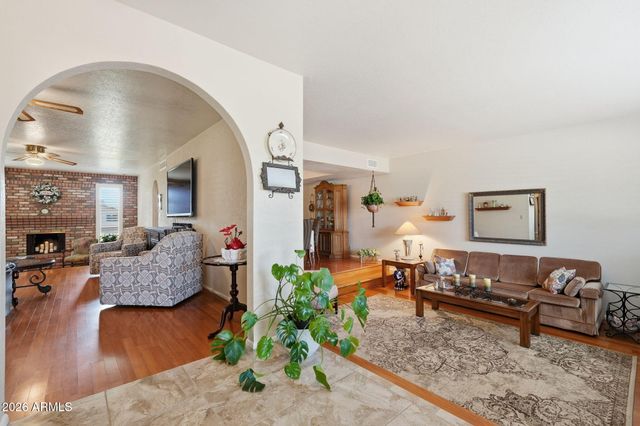 4815 W SOFT WIND Drive, Glendale, AZ 85310