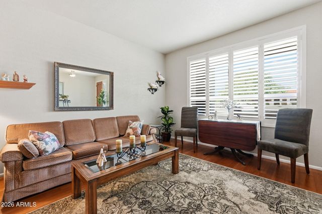 4815 W SOFT WIND Drive, Glendale, AZ 85310