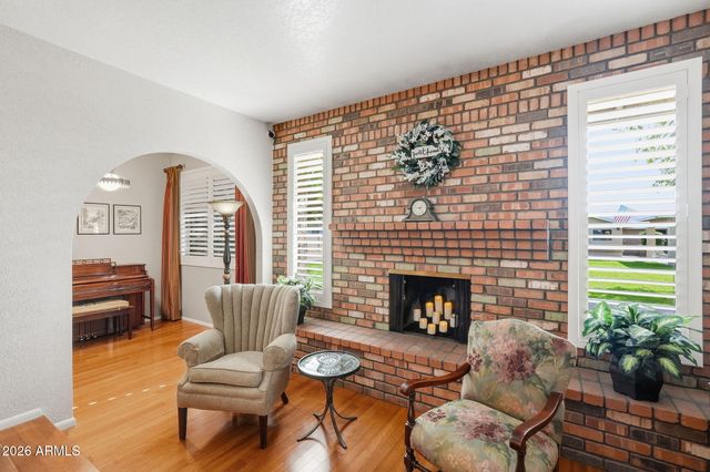 4815 W SOFT WIND Drive, Glendale, AZ 85310