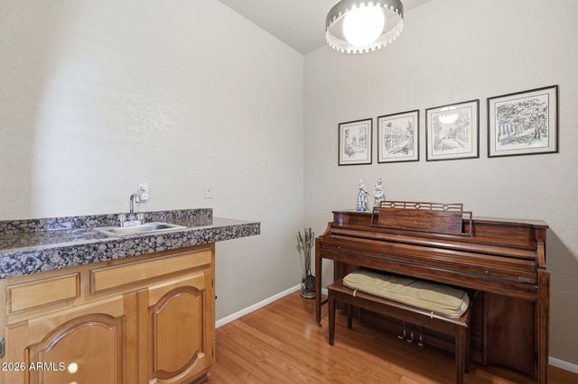 4815 W SOFT WIND Drive, Glendale, AZ 85310