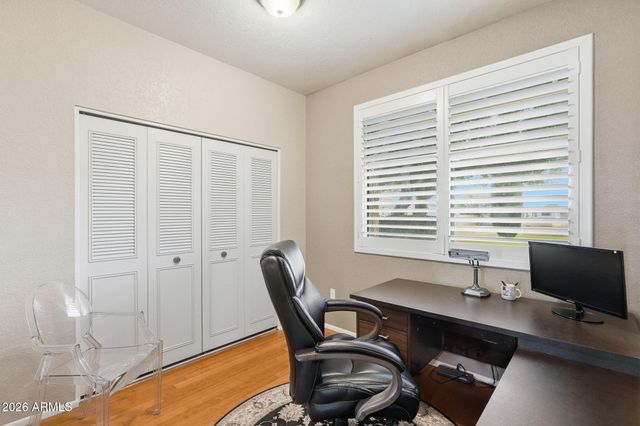 4815 W SOFT WIND Drive, Glendale, AZ 85310