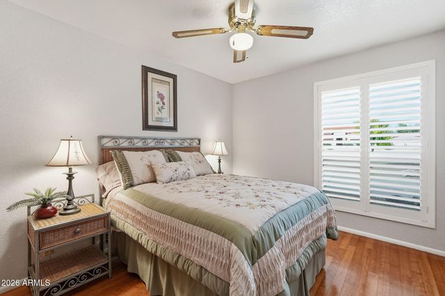 4815 W SOFT WIND Drive, Glendale, AZ 85310