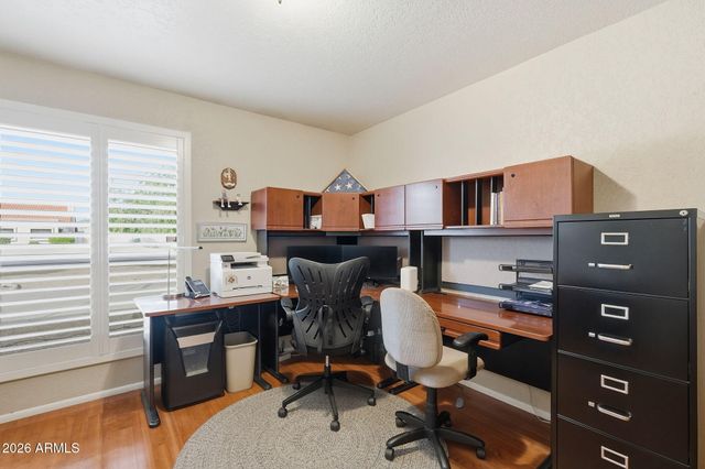 4815 W SOFT WIND Drive, Glendale, AZ 85310