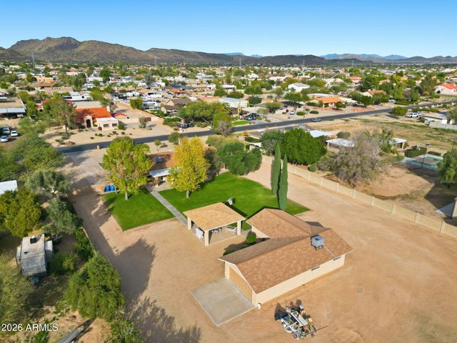 4815 W SOFT WIND Drive, Glendale, AZ 85310