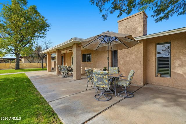 4815 W SOFT WIND Drive, Glendale, AZ 85310
