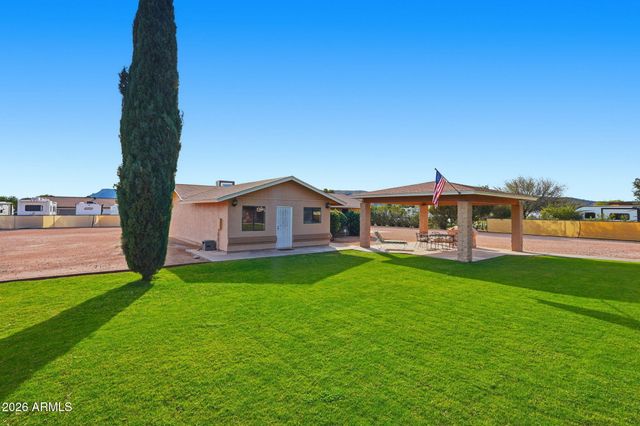 4815 W SOFT WIND Drive, Glendale, AZ 85310