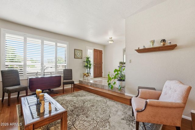 4815 W SOFT WIND Drive, Glendale, AZ 85310