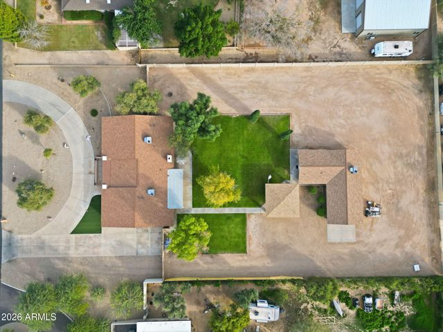 4815 W SOFT WIND Drive, Glendale, AZ 85310