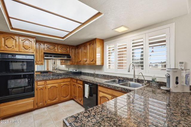 4815 W SOFT WIND Drive, Glendale, AZ 85310